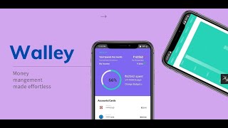 Walley app - auto expense and money manager app screenshot 5