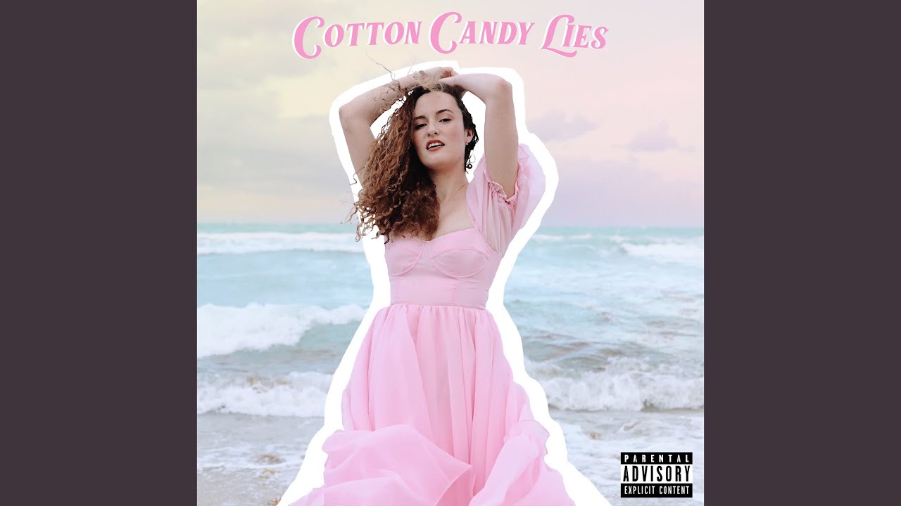 Watch Cotton Candy Skies on YouTube Watch Cotton Candy Skies on YouTube