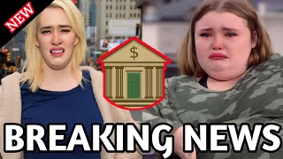 Today's Very Shocking News !! Mama June Star Stole Alana’s $35K Salary For Fans !! Click See Video.