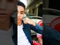 حسدني مش عارف لية 