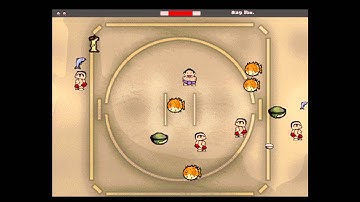 Bully Nerd Challenge 2