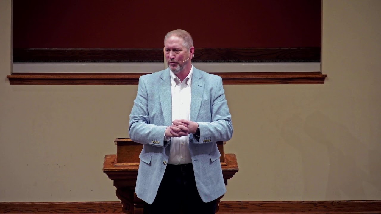 4-12-26 Live Service Stream