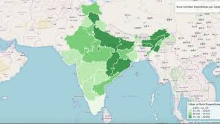 Assignment 3 - DATA VISUALISATION