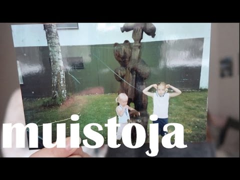 Video: Julkkislapsuuden Kodeissa