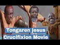 Tongaren jesus crucified full meme movie