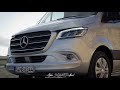 Mercedes Sprinter 2019 Tourer - (Great Van)