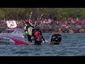 2015 UIM XCAT World Series - Season Review