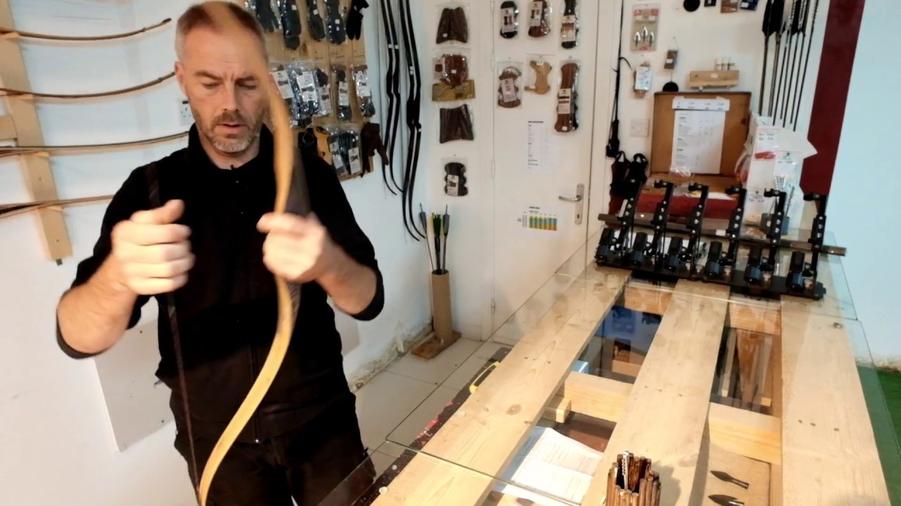 Archery Review: New Mingo Recurve Bow by Bearpaw