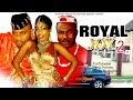 Royal Joy 2 - 2014 Latest Nigerian Nollywood Movies