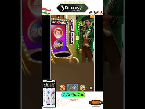 Live Casino Evolution: Crazy Time Win! 🎉 | Aviator | Deltin7 login | Deltinbet | KingBilly Casino