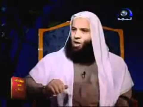 قصة حياة الشيخ محمد حسان يحكيها بنفسه كاملة 