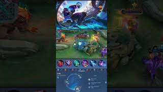 gord maniac #mlbb #mlbbcreatorcamp #mid #gord