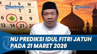 Eid 2026 Prediction: March 20th or 21st? Check Out the Predictions and Schedule for Eid al-Fitr 1...