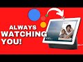 Google Assistant might be Constantly Watching You!