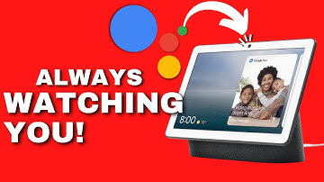 Google Assistant might be Constantly Watching You!