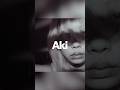 Aki Profile Movie【SPACE SHOWER NEW FORCE 2026】