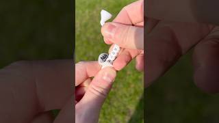 This Invisible F Tee Mively Reduces Friction