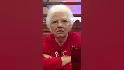 Betty Ann Hudson #7