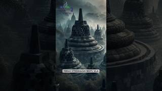 Legenda Borobudur Yang Hilang