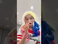 小丑与小丑女 #オタク族
