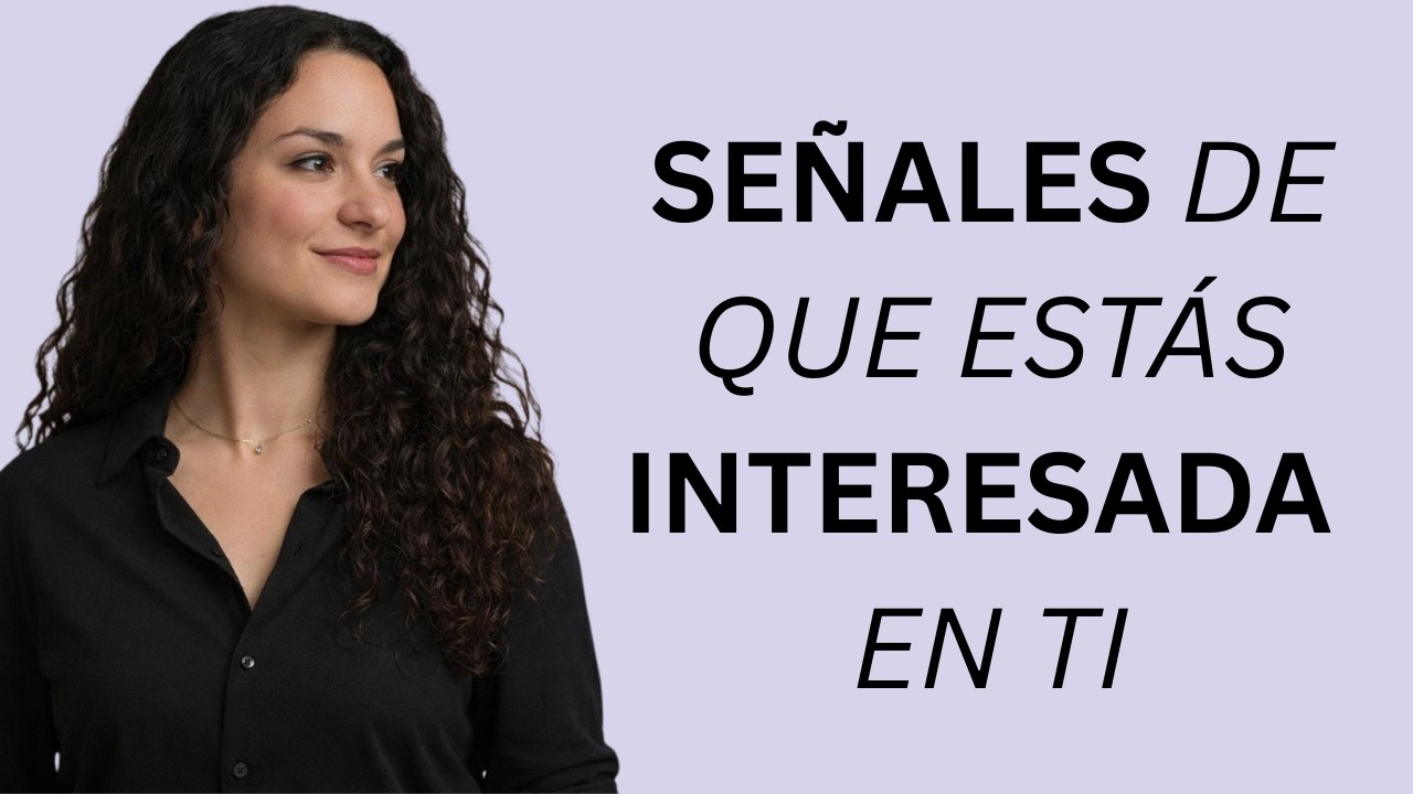 7 señales ocultas de que está profundamente involucrada (pero se aleja por miedo) | Psicología