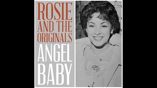 Rosie - Angel Baby 32 To 51Hz