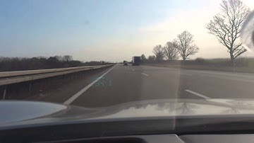 Corvette C5Z06 Autobahn 4