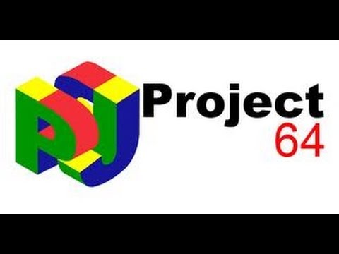 How to Download a Nintendo 64 Emulator for PC