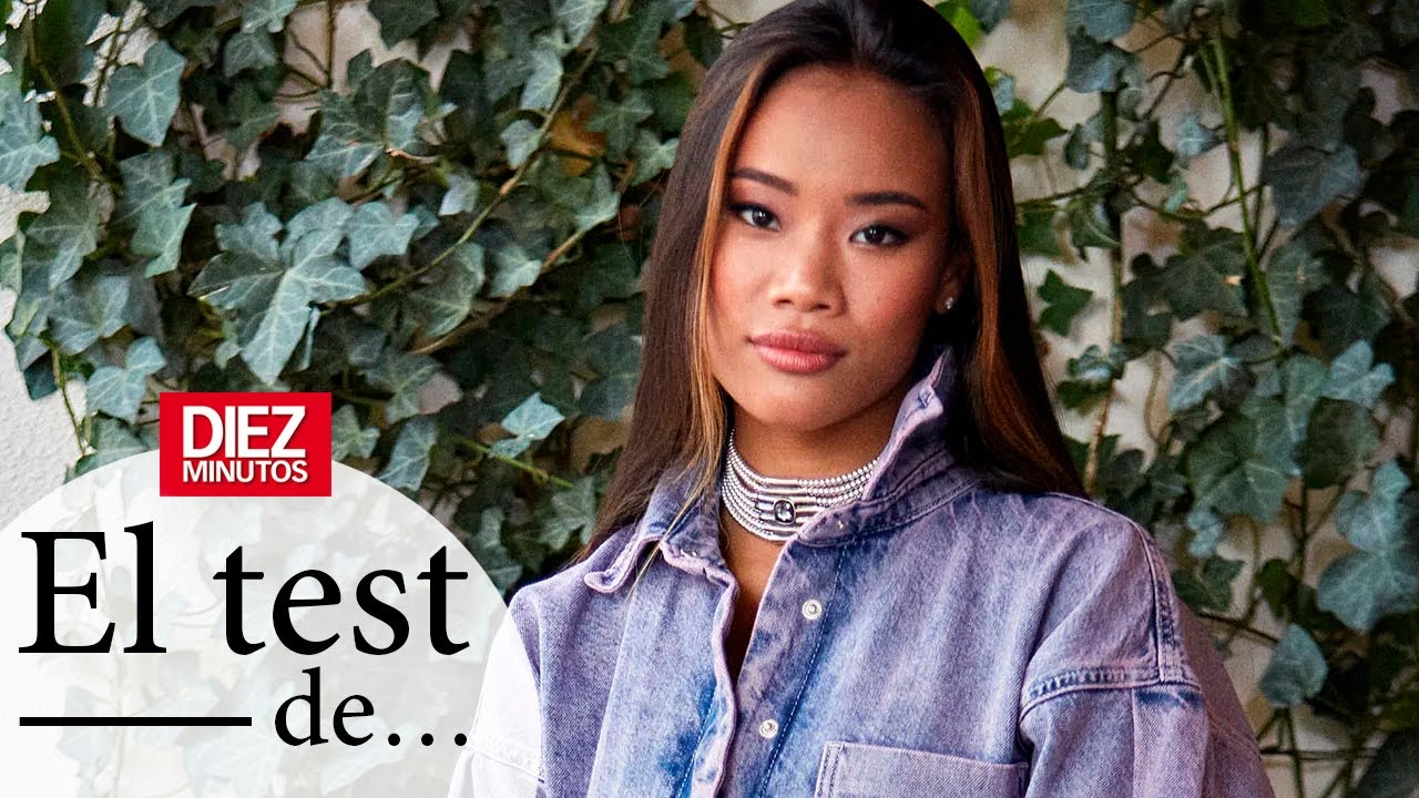 Nona Sobo, entrevista con la actriz revelación de 'Entrevías' | Diez ...