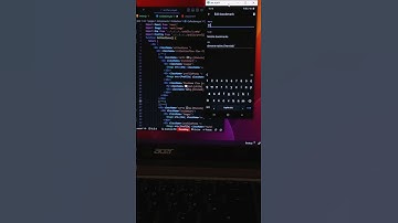 Enable inspect element chrome android  #coding #short #softwaredeveloper