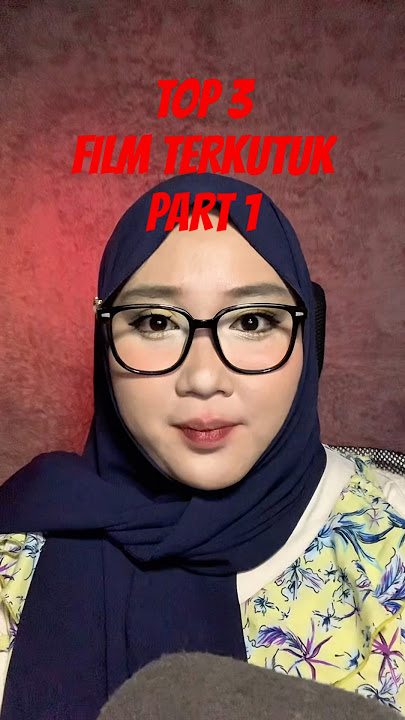 (Part 1) The exorcist 1973. Ada yang udah nonton filmnya? Jujur merindingbanget pas ngedit..