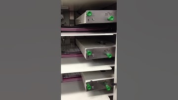 CP Bourg Collector & Suction Tower