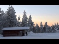 MAGICAL holiday to Levi, Lapland | Santa Claus | Reindeers | Huskies | Snowmobiles |