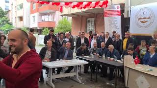 🔴Kastamonu Şenpazar Dördül Ve Çevre Köyleri̇ Yardimlaşma Yaşatma Derneği̇nden Büyük Bayram Buluşmasi