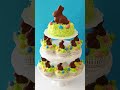 (Review) Chocolate Easter Bunny Cupcakes- No Stress Easter Treat | SUGADELIC