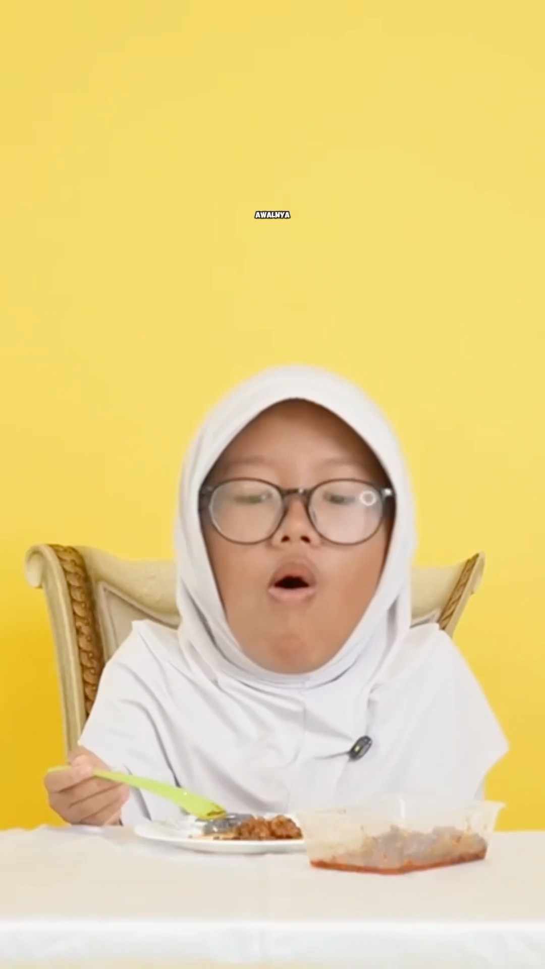 BOCIL GAKUAT !!