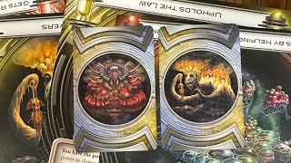 My Top 5 Essence Aliens