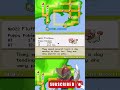 DAI UN VOTO A QUESTO POKéMON 22/386