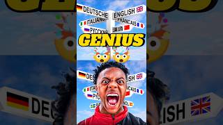 How Many Languages ISHOWSPEED Can Speak ? #ishowspeed #ishowspeedshorts #shorts