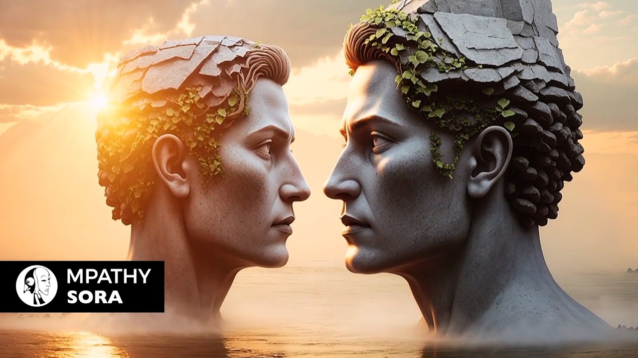 Guarda MPathy - Sora (Original Mix) | Steyoyoke su YouTube Guarda MPathy - Sora (Original Mix) | Steyoyoke su YouTube