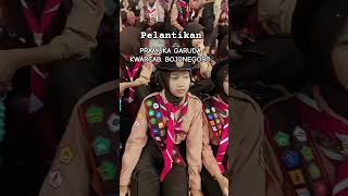 Prqmuka Garuda Bojonegoro 2025.