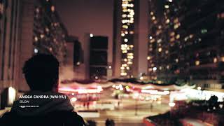 Wahyu - Selow (Cover by Angga Candra)