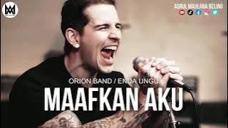 M  Shadows   Maafkan Aku Orion Band Enda Ungu 360 X 640