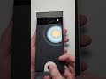 Google Pixel 6 Pro Unboxing! (Stormy Black) #shorts