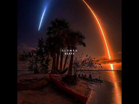 Günay Aksoy Her Yer Karanlık Slowed