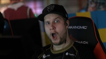 NiP F0rest Funny Moments