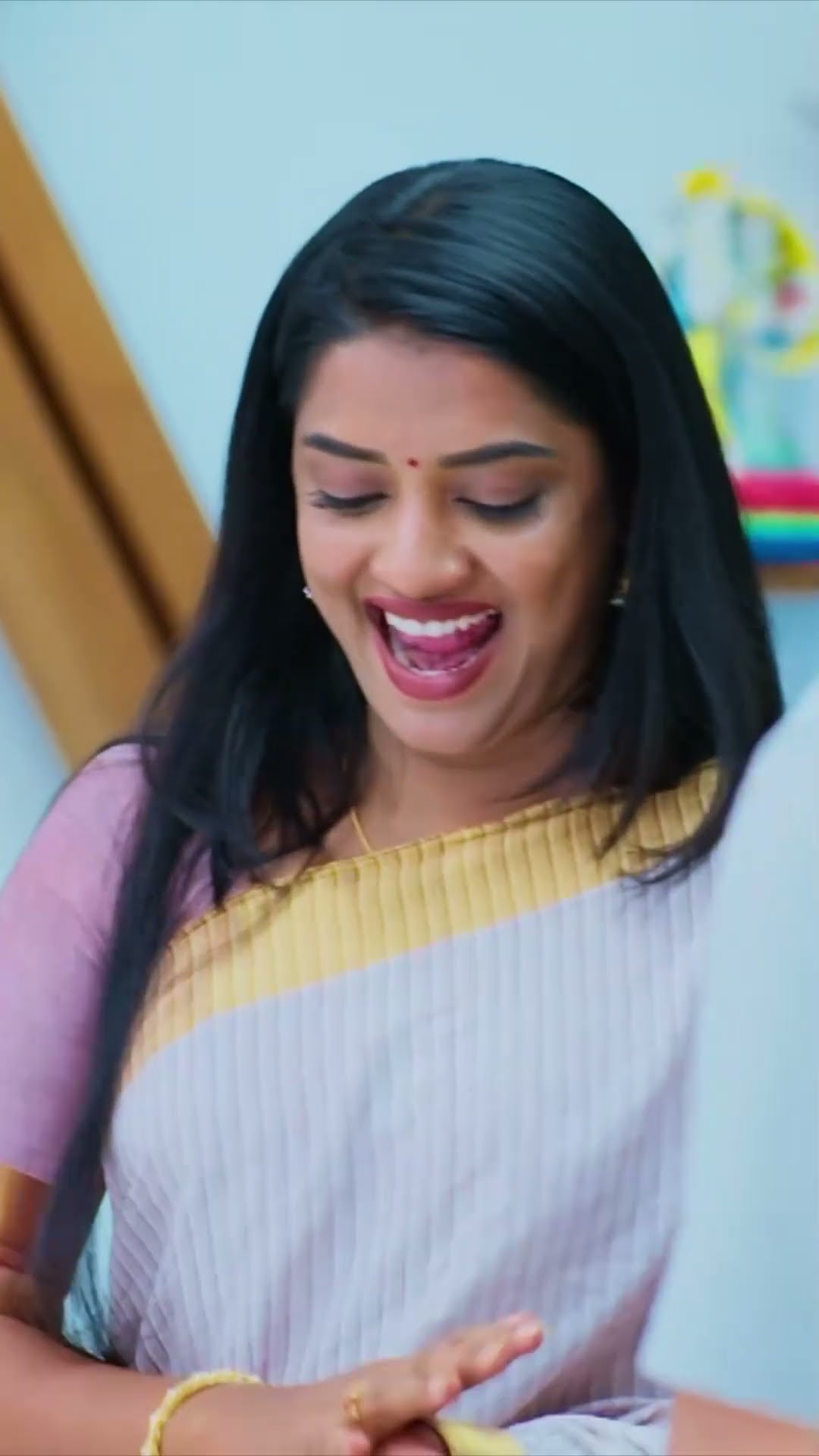 #Snehakkoottu എന്റെ സാന്റാക്ളോസ് സേതുവേട്ടൻ തന്നെയാണ്..