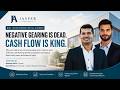 The 2026 Property Playbook: Why Smart Investors Are Moving to Cash Flow