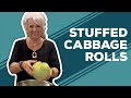 Quarantine Cooking: Stuffed Cabbage Rolls Recipe