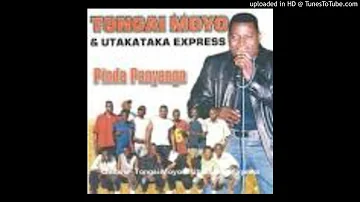 Chubvu - Tongai Moyo & Utakataka Express